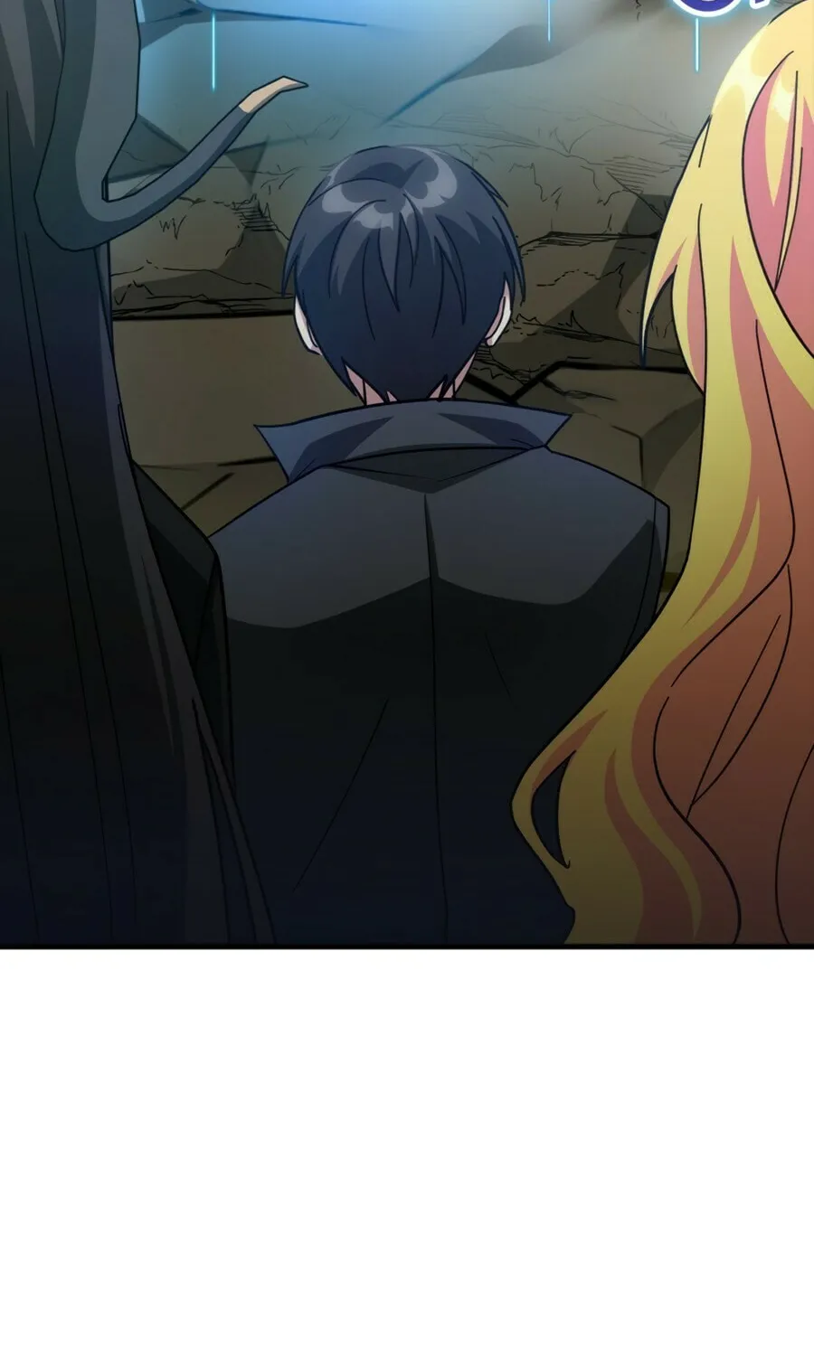 The Maxed-out Player Chapter 22 page 76 - 