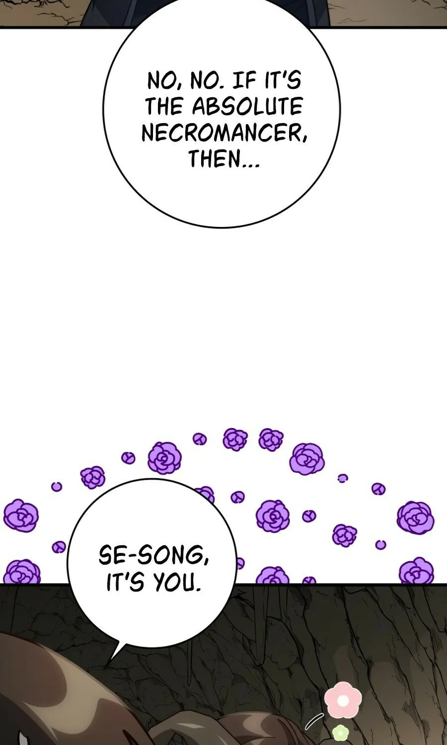 The Maxed-out Player Chapter 22 page 78 - 