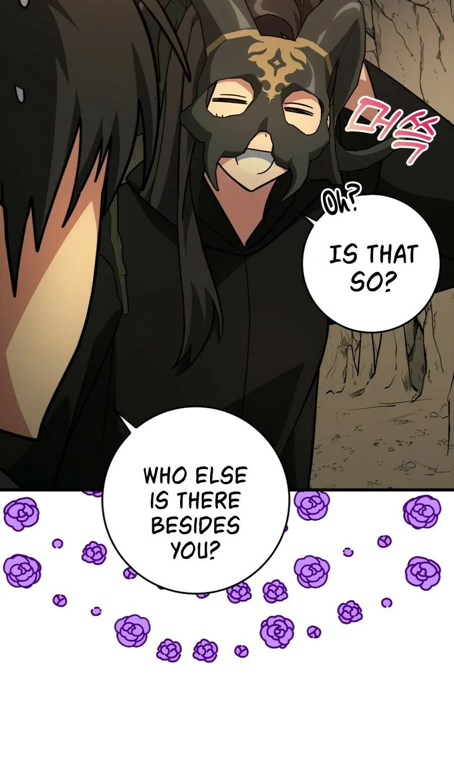 The Maxed-out Player Chapter 22 page 79 - 