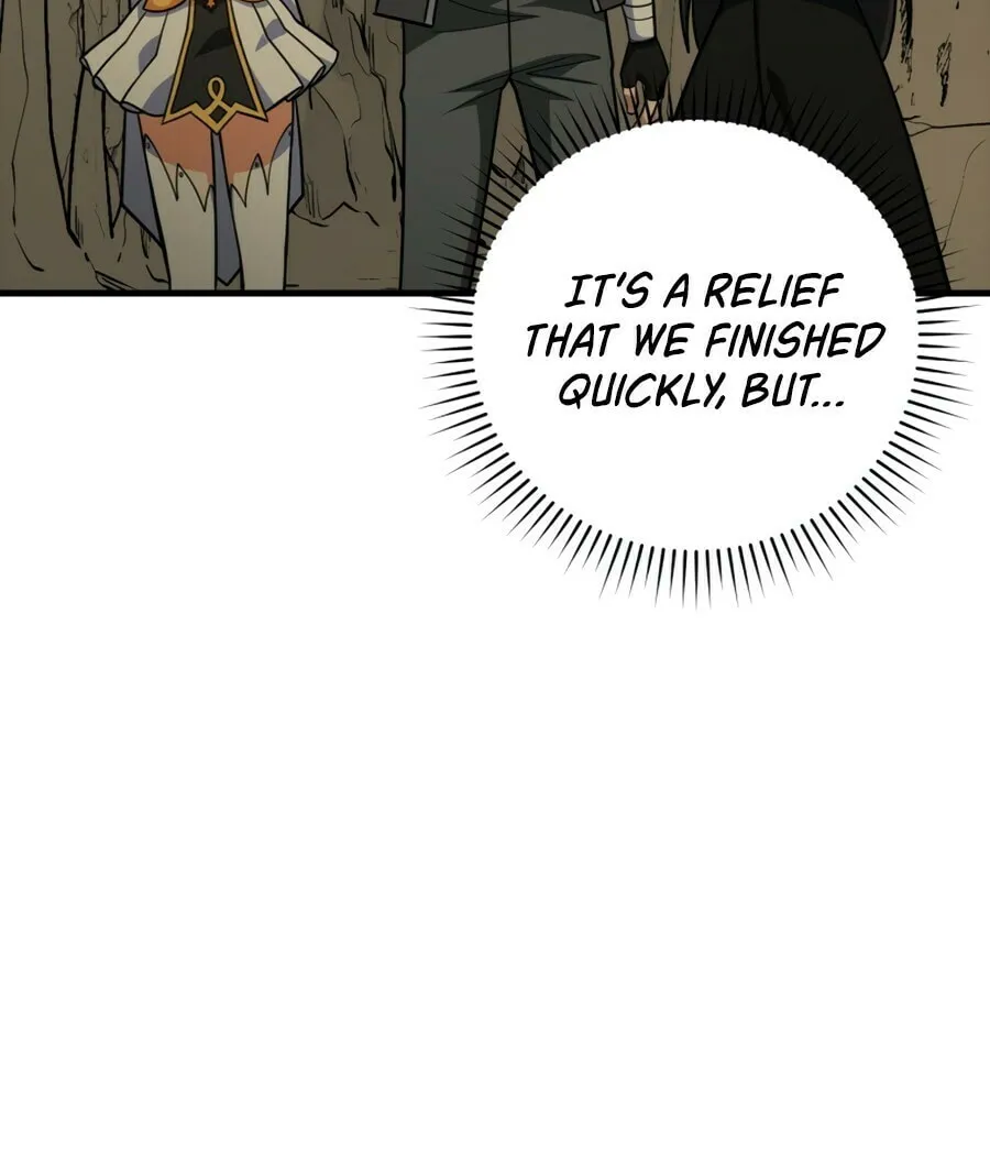 The Maxed-out Player Chapter 22 page 81 - 