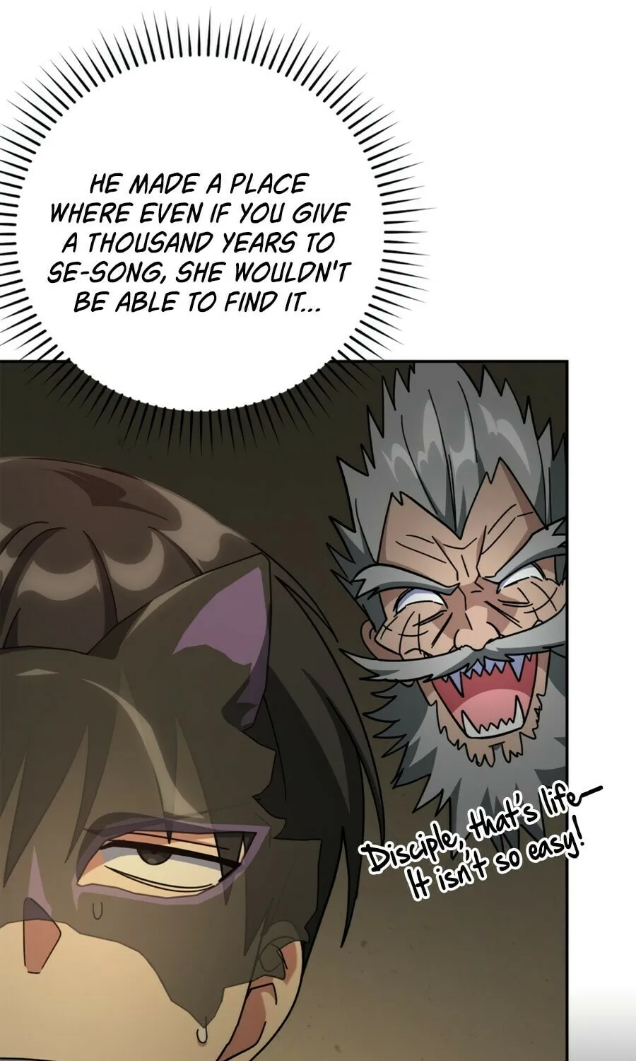 The Maxed-out Player Chapter 22 page 82 - 