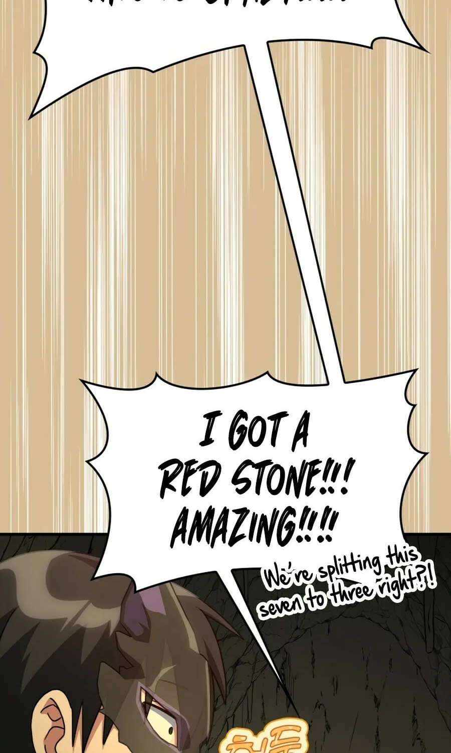 The Maxed-out Player Chapter 22 page 89 - 