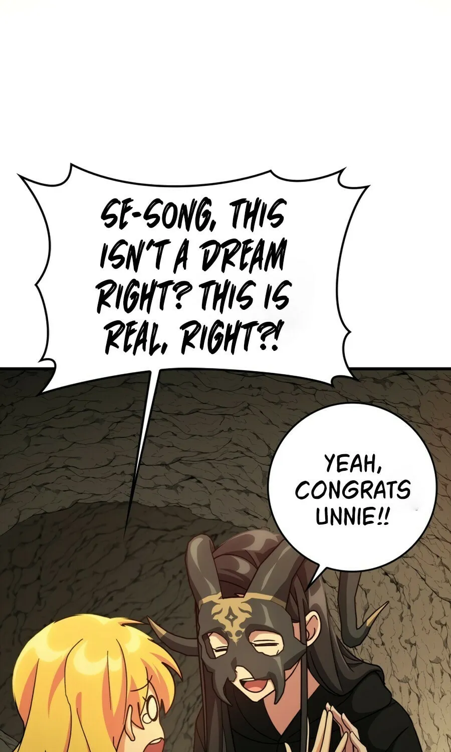 The Maxed-out Player Chapter 22 page 91 - 