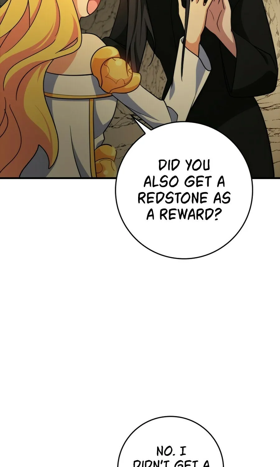 The Maxed-out Player Chapter 22 page 92 - 