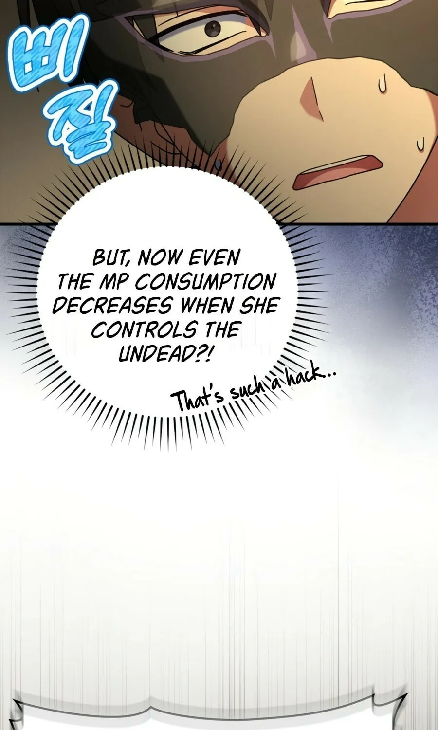 The Maxed-out Player Chapter 22 page 97 - 