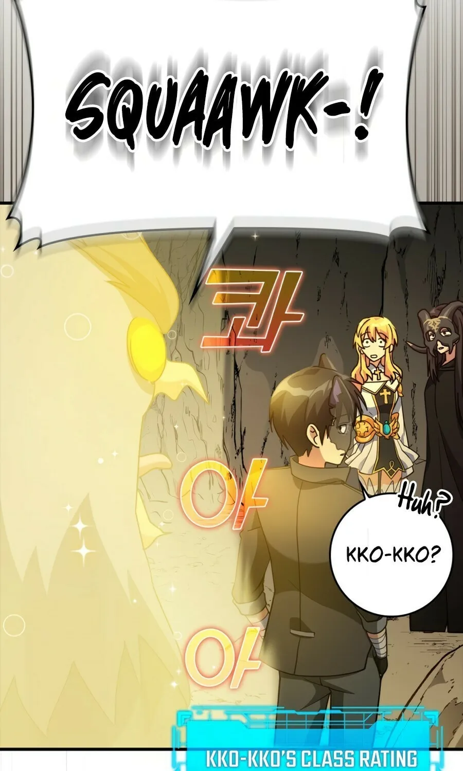 The Maxed-out Player Chapter 22 page 98 - 