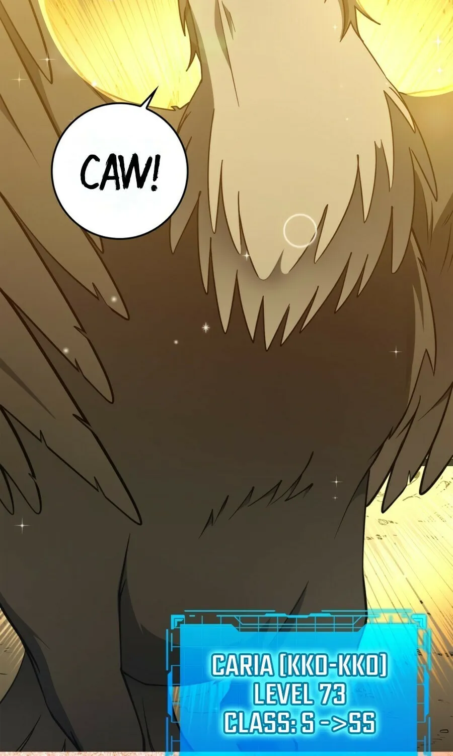 The Maxed-out Player Chapter 22 page 100 - 