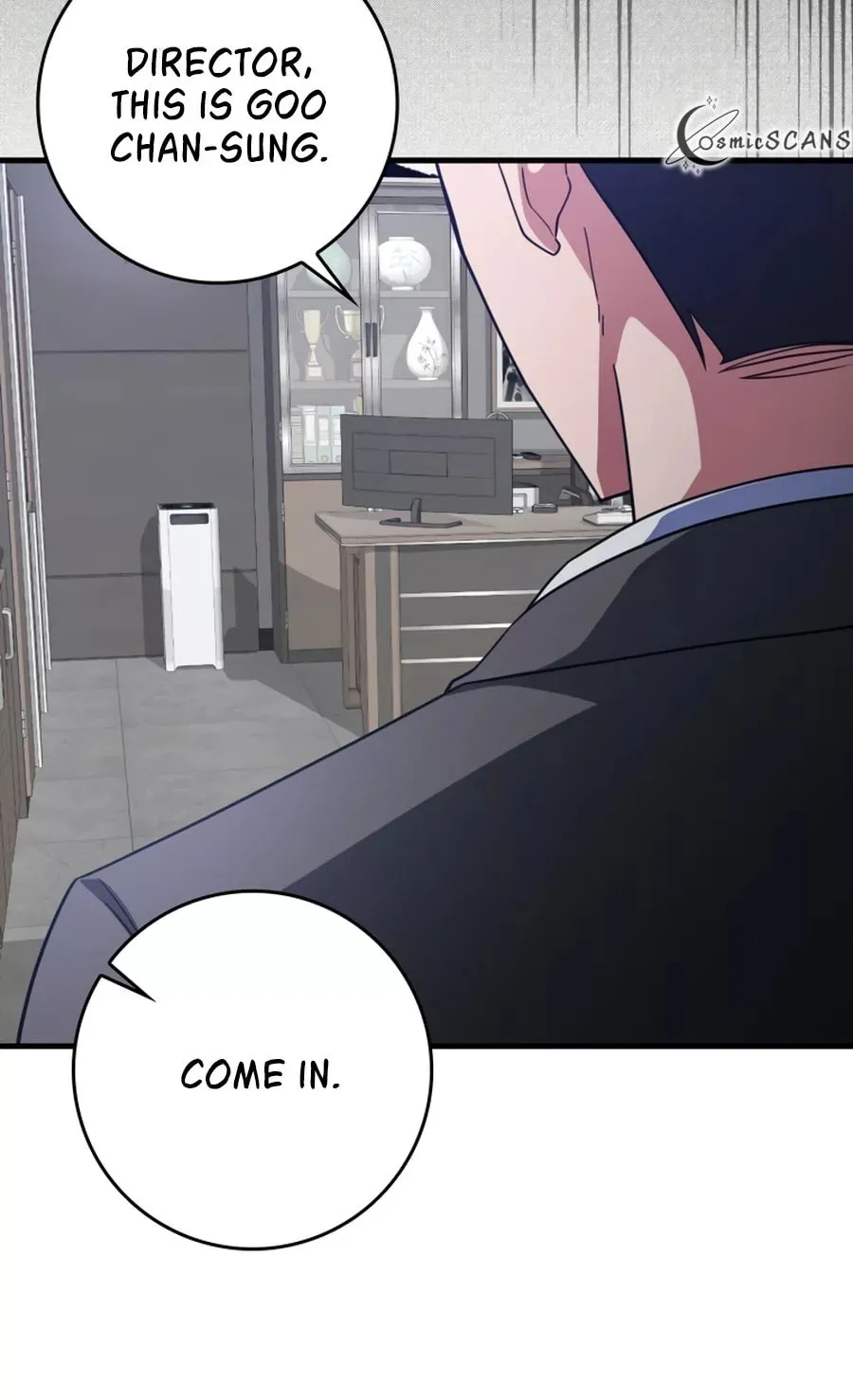 The Maxed-out Player Chapter 23 page 112 - 