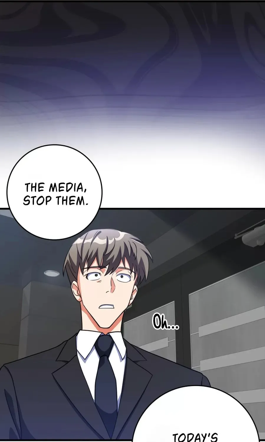 The Maxed-out Player Chapter 23 page 114 - 