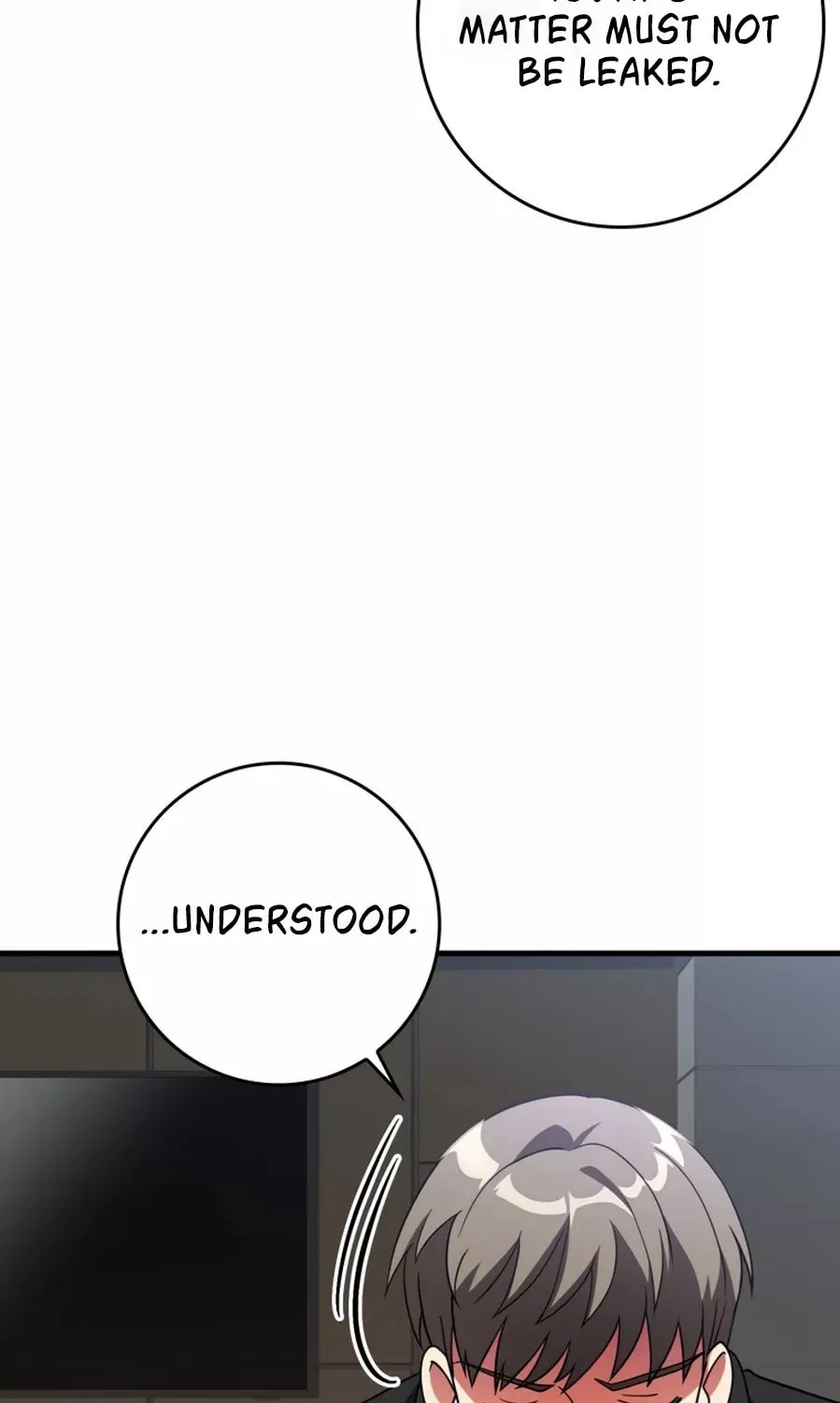 The Maxed-out Player Chapter 23 page 115 - 