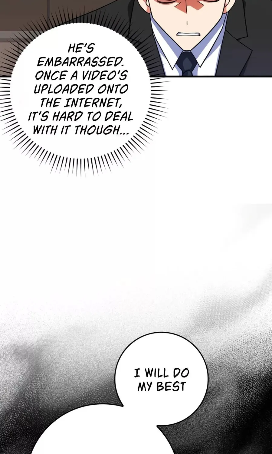The Maxed-out Player Chapter 23 page 116 - 