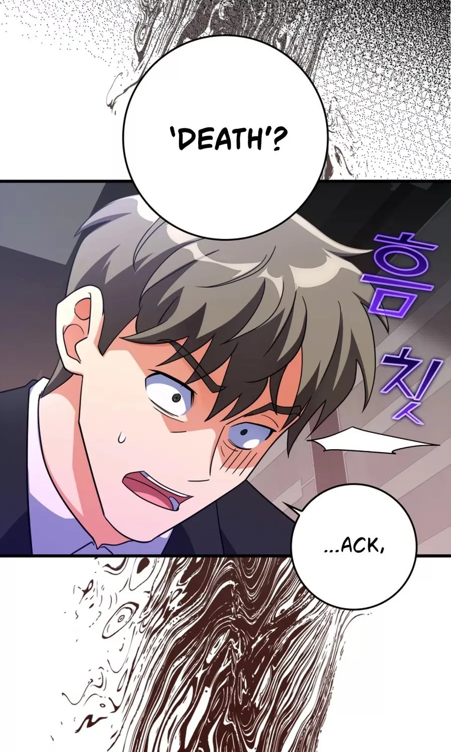 The Maxed-out Player Chapter 23 page 118 - 