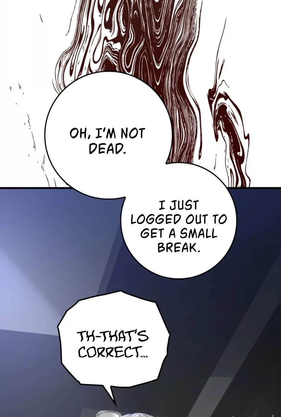 The Maxed-out Player Chapter 23 page 119 - 