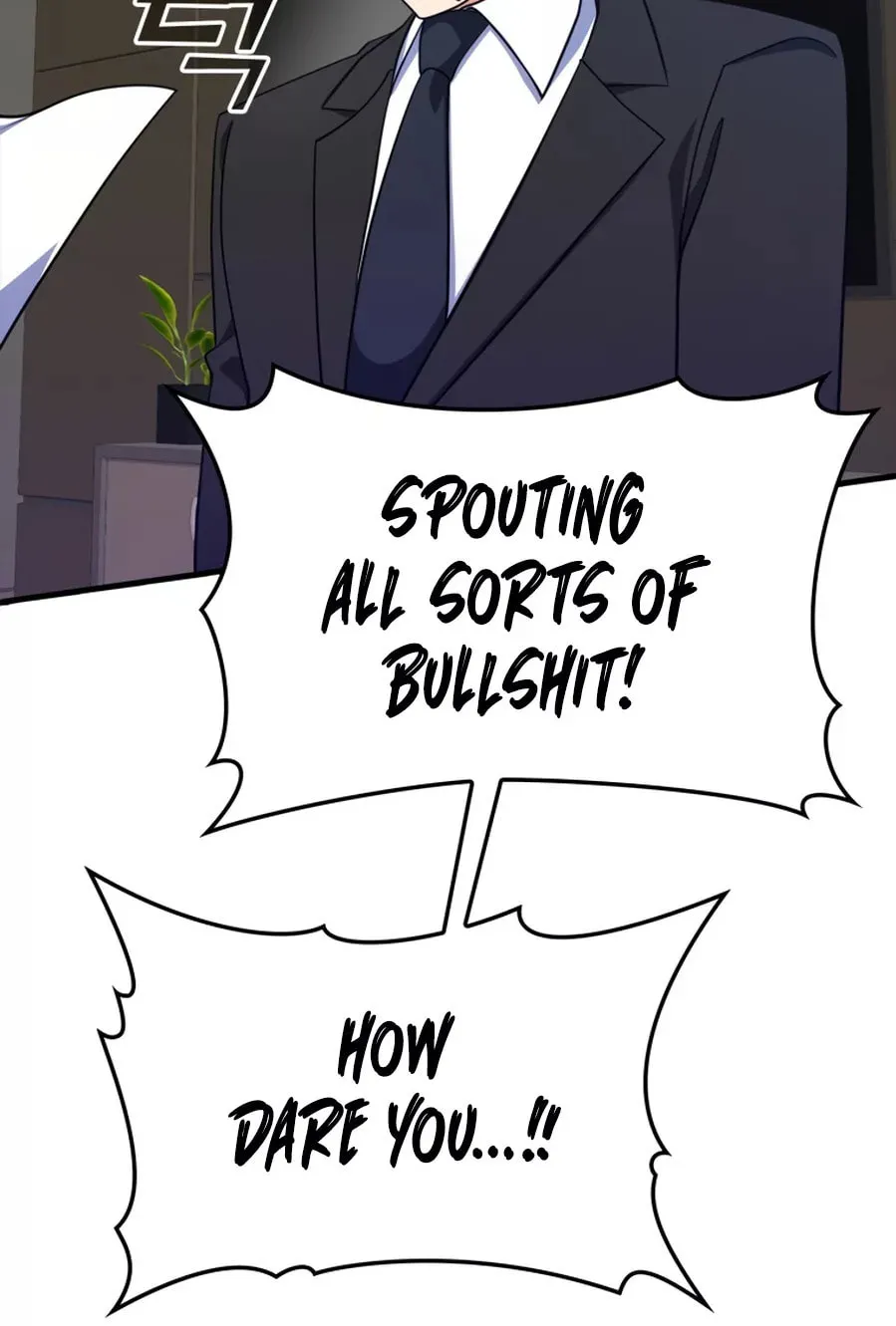 The Maxed-out Player Chapter 23 page 126 - 