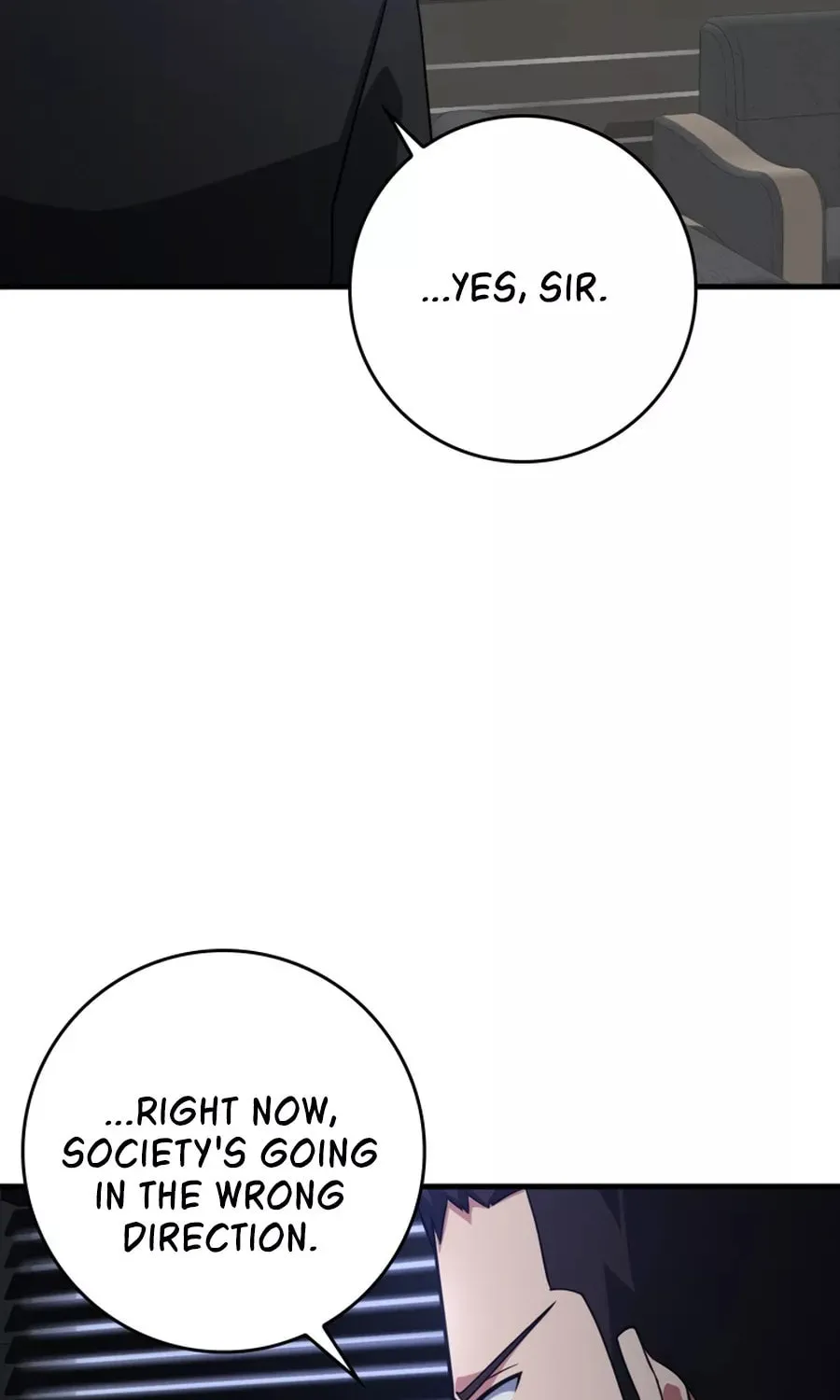 The Maxed-out Player Chapter 23 page 128 - 