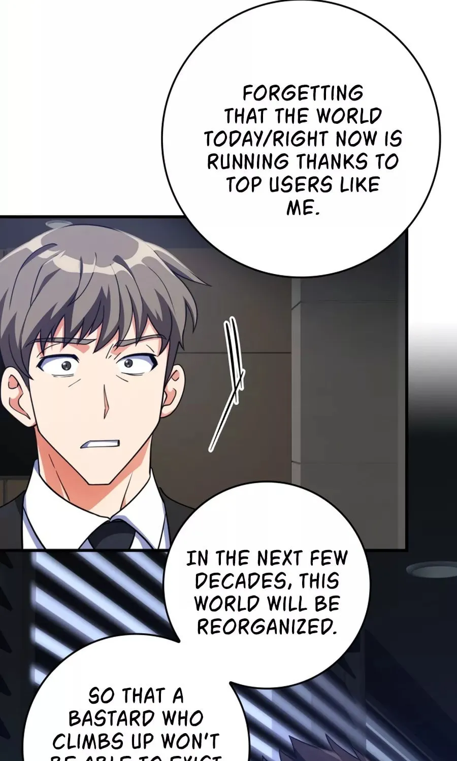 The Maxed-out Player Chapter 23 page 130 - 