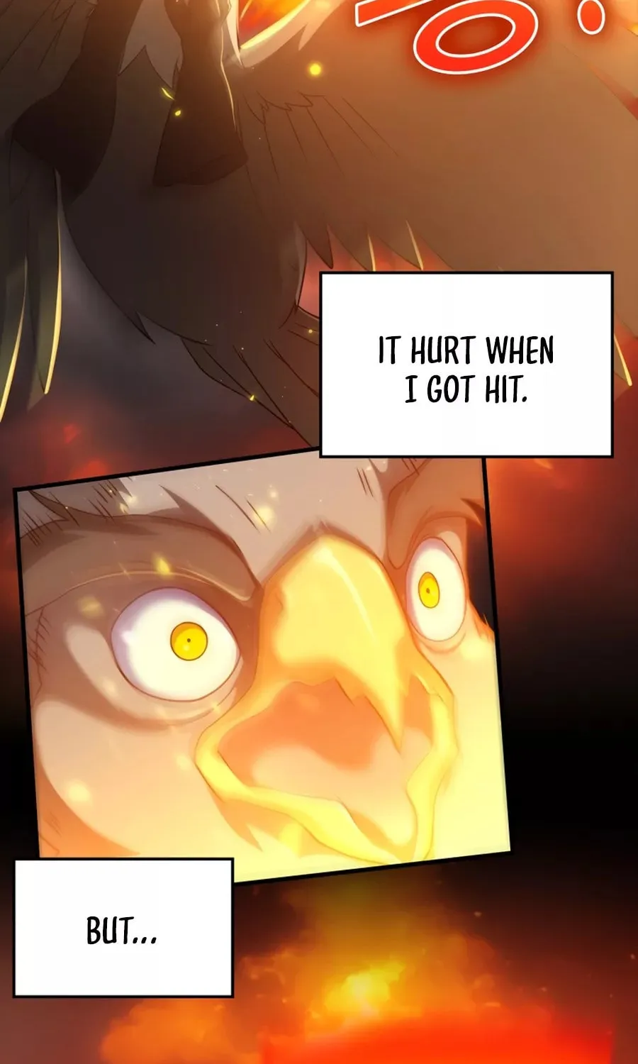 The Maxed-out Player Chapter 23 page 142 - 