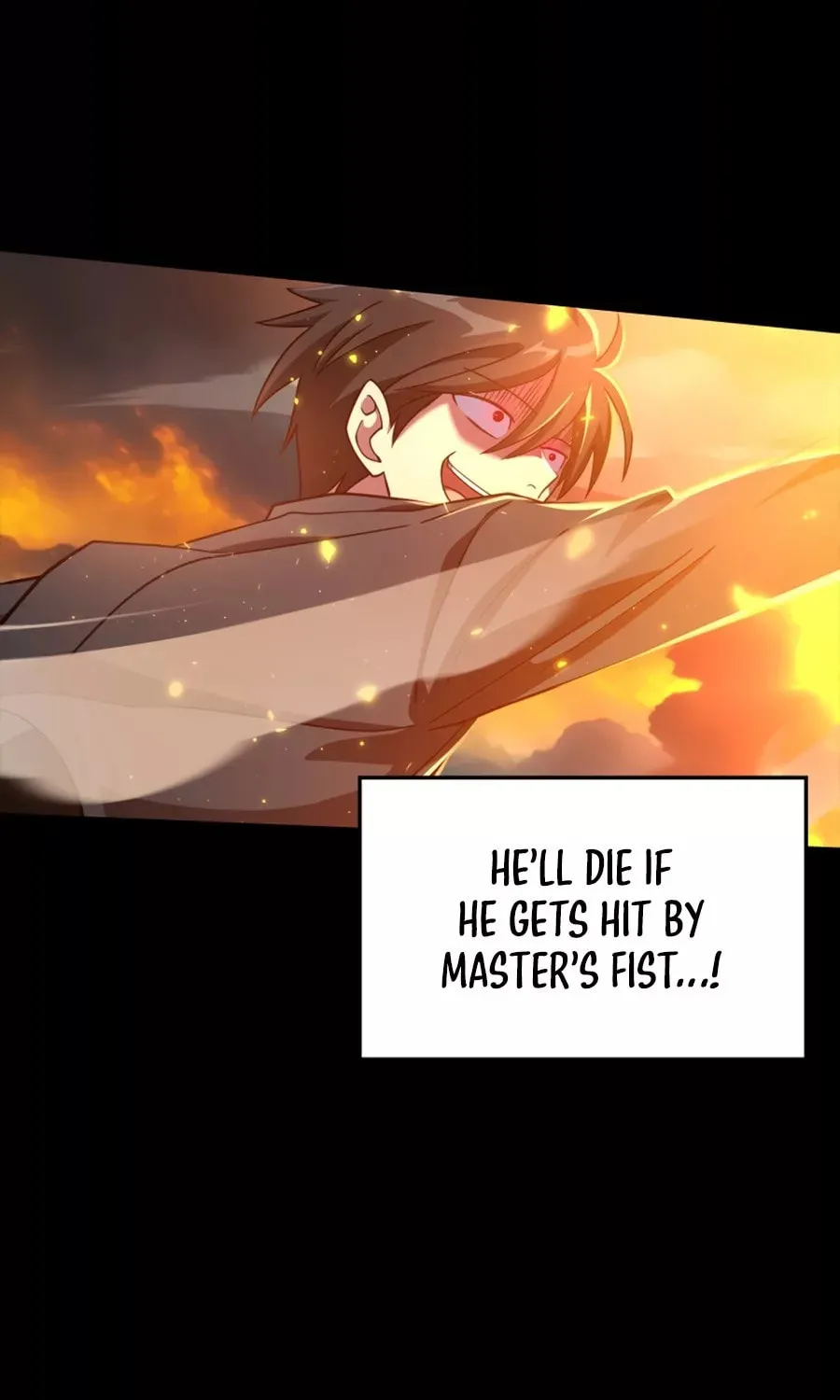 The Maxed-out Player Chapter 23 page 145 - 