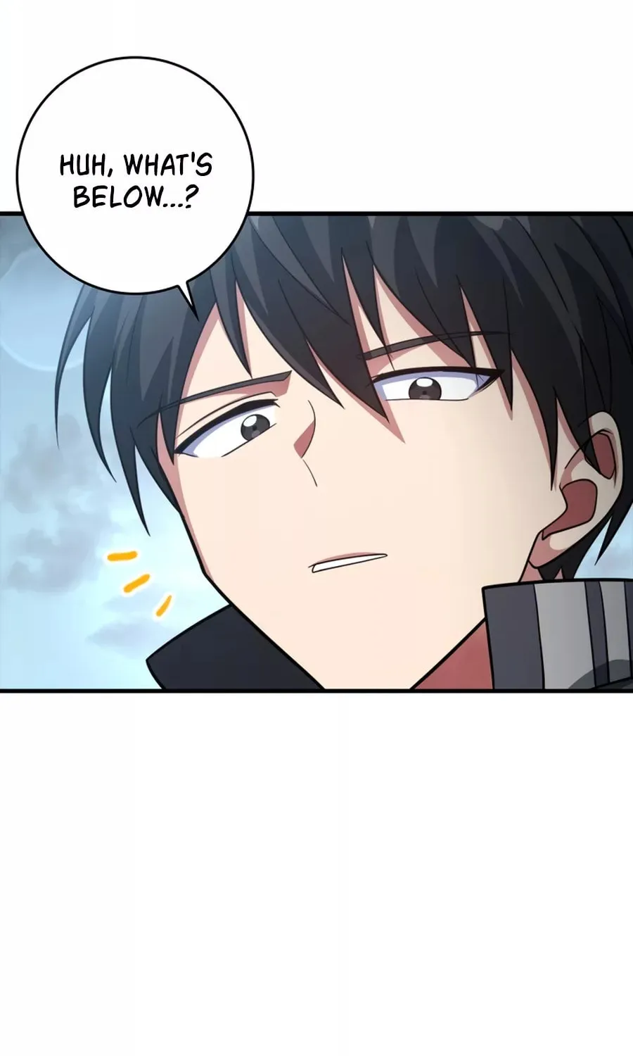 The Maxed-out Player Chapter 23 page 20 - 