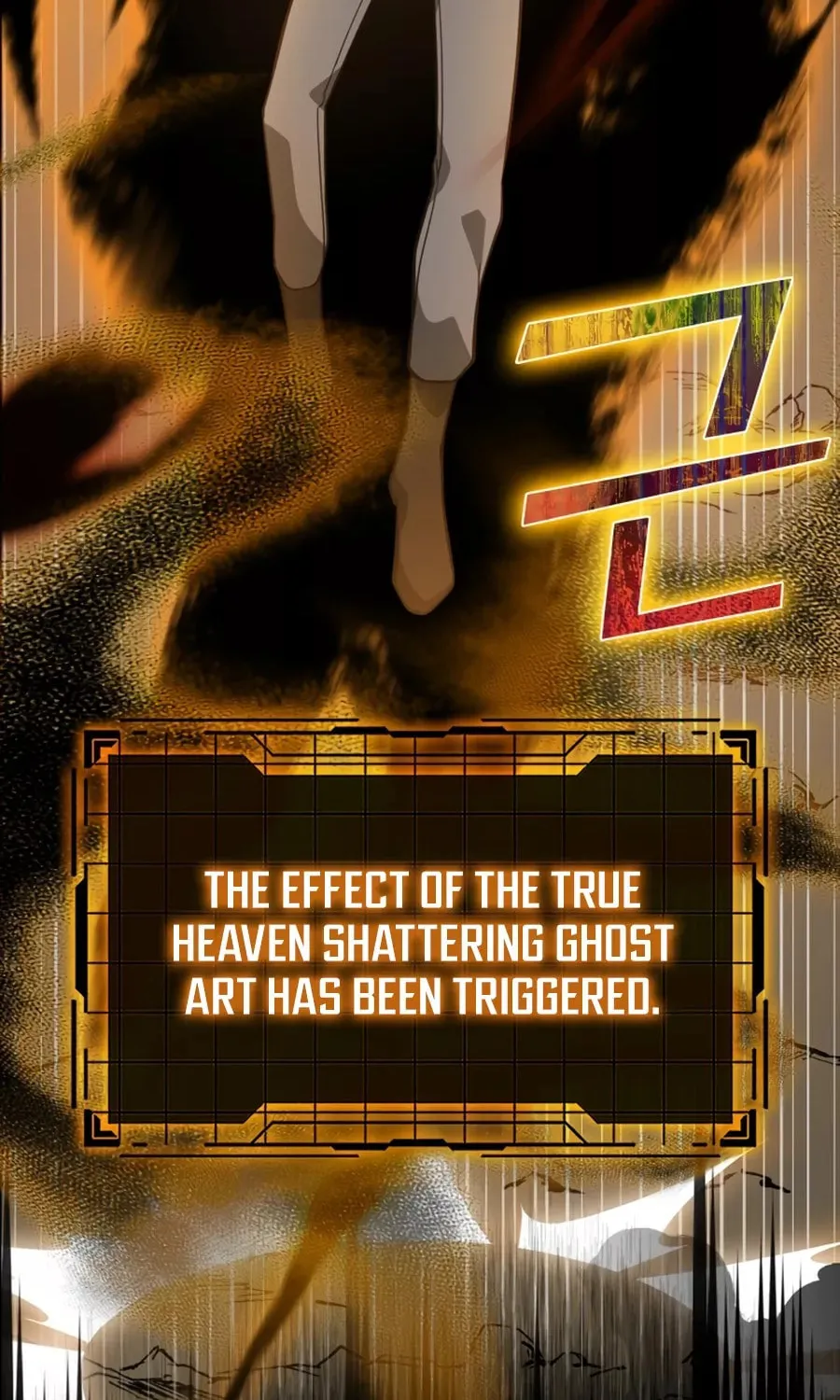 The Maxed-out Player Chapter 23 page 3 - 