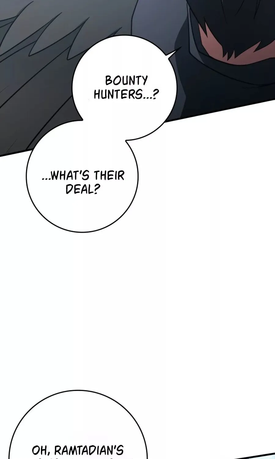 The Maxed-out Player Chapter 23 page 22 - 