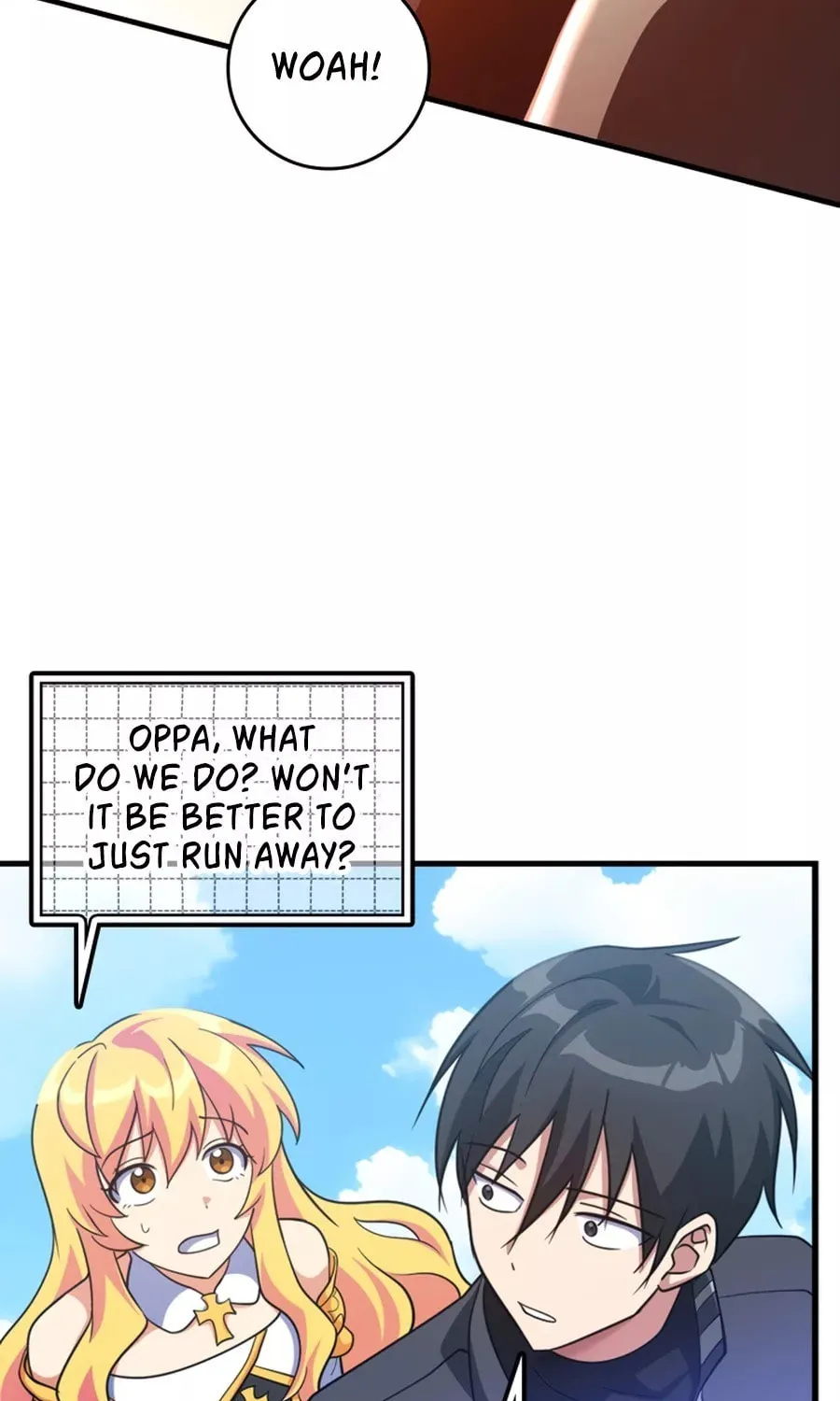 The Maxed-out Player Chapter 23 page 26 - 