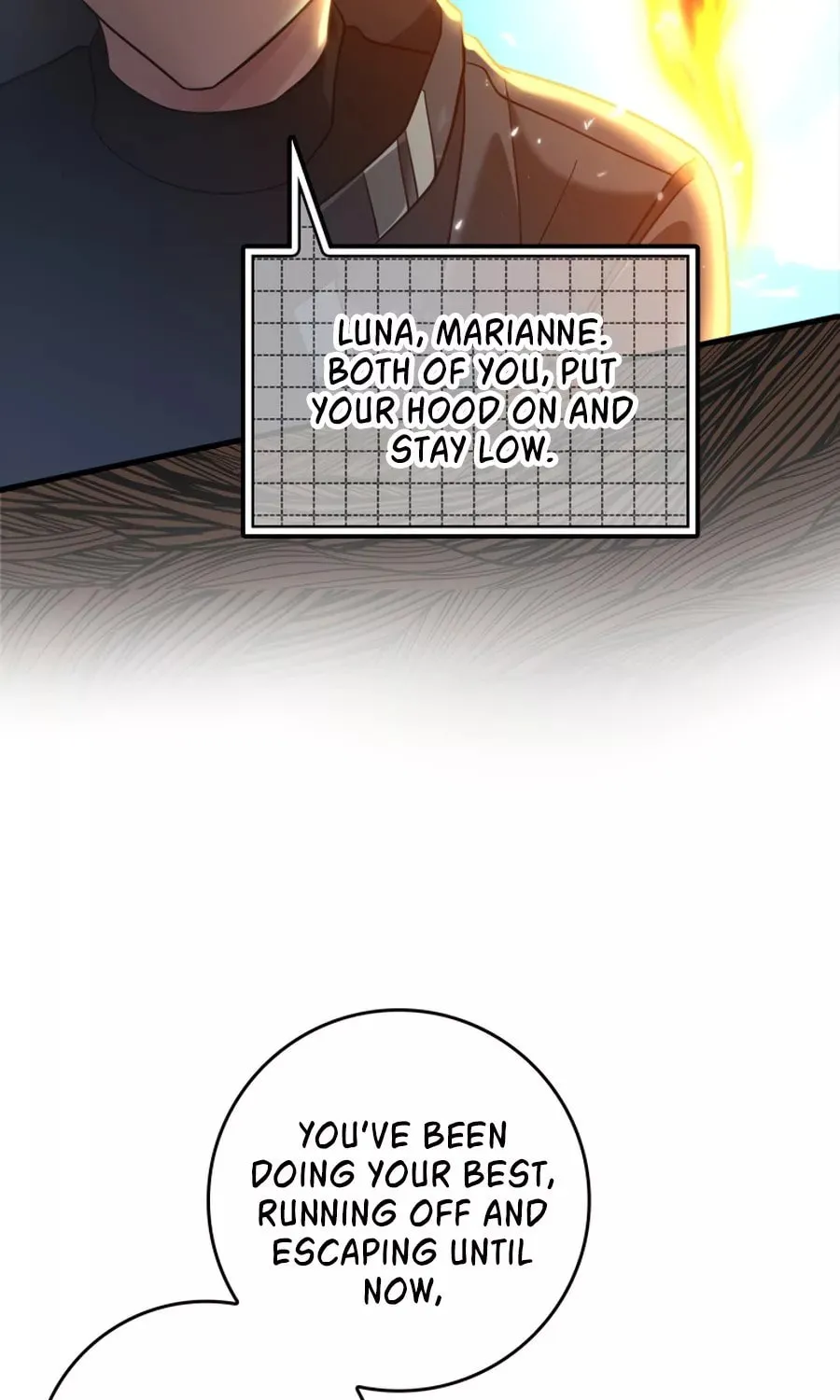 The Maxed-out Player Chapter 23 page 28 - 