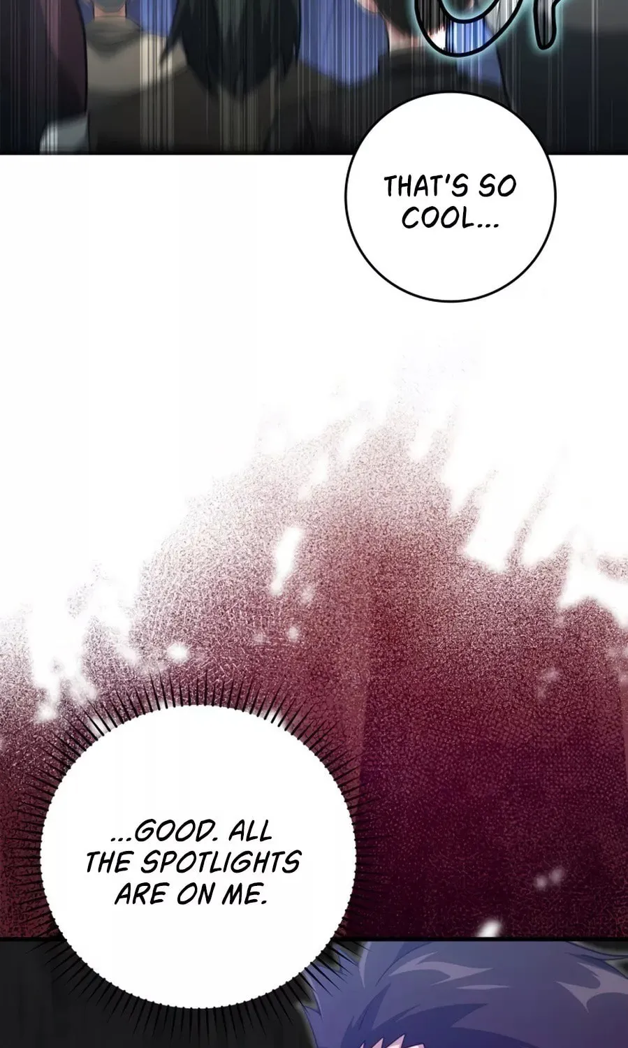The Maxed-out Player Chapter 23 page 33 - 