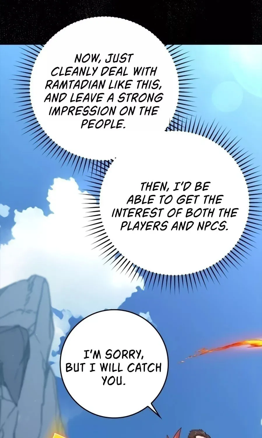 The Maxed-out Player Chapter 23 page 35 - 