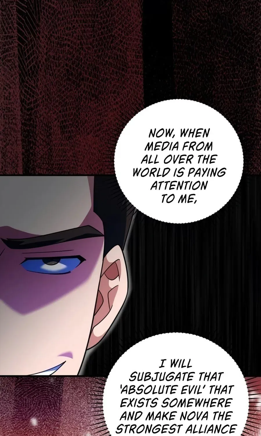 The Maxed-out Player Chapter 23 page 38 - 