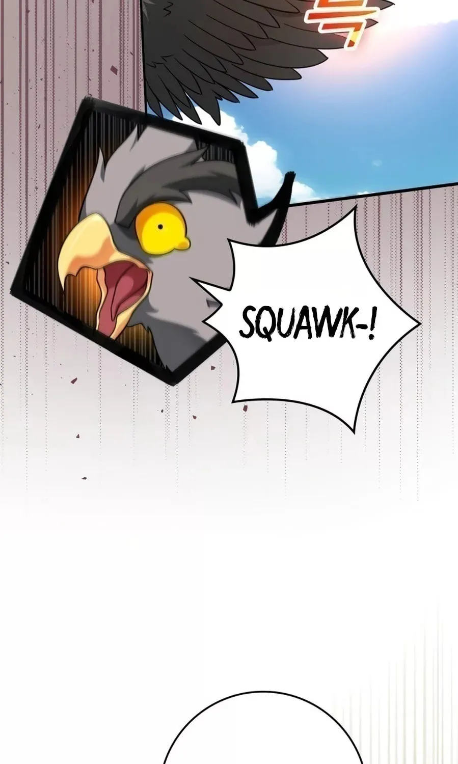 The Maxed-out Player Chapter 23 page 40 - 