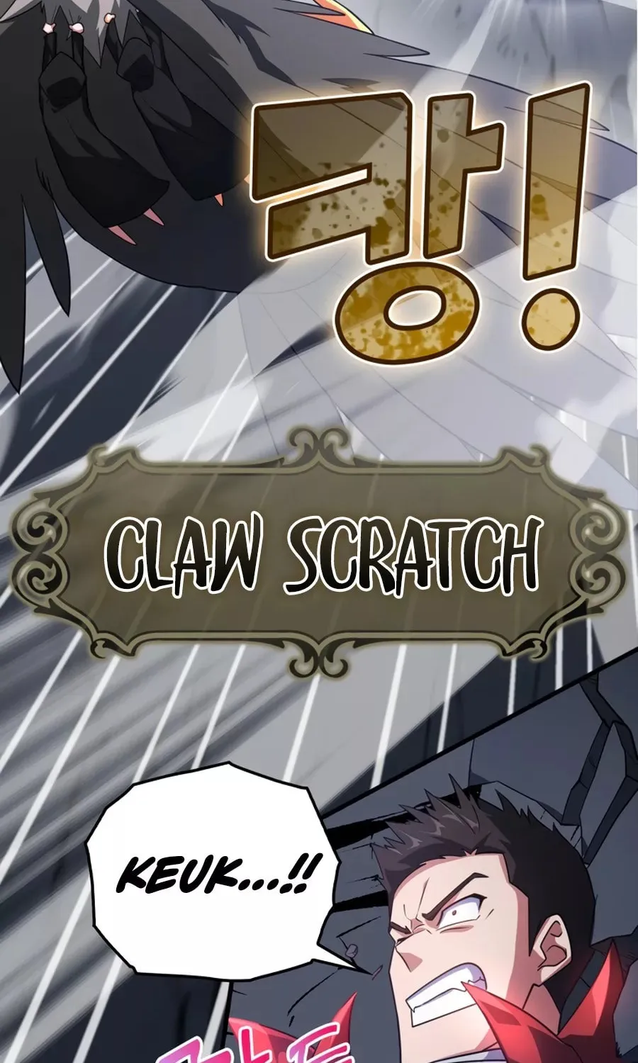 The Maxed-out Player Chapter 23 page 46 - 