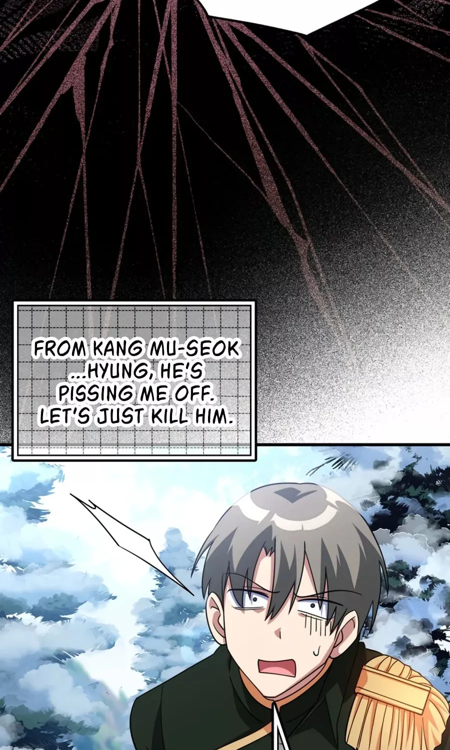The Maxed-out Player Chapter 23 page 55 - 