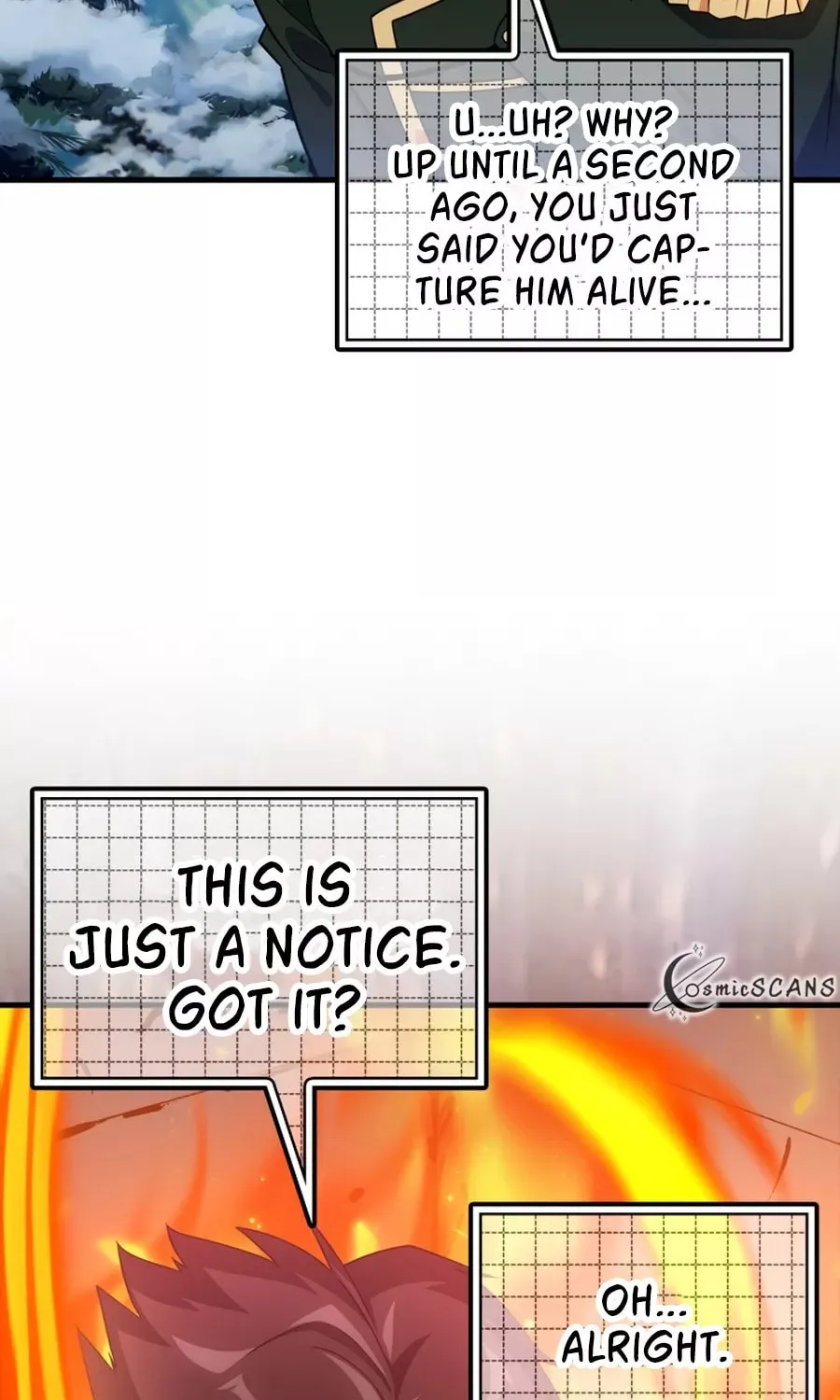 The Maxed-out Player Chapter 23 page 56 - 