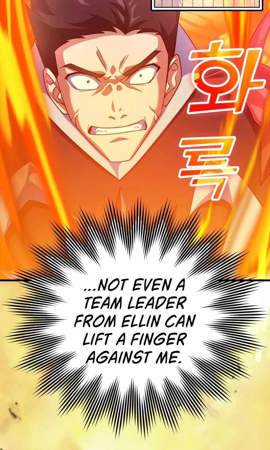 The Maxed-out Player Chapter 23 page 57 - 