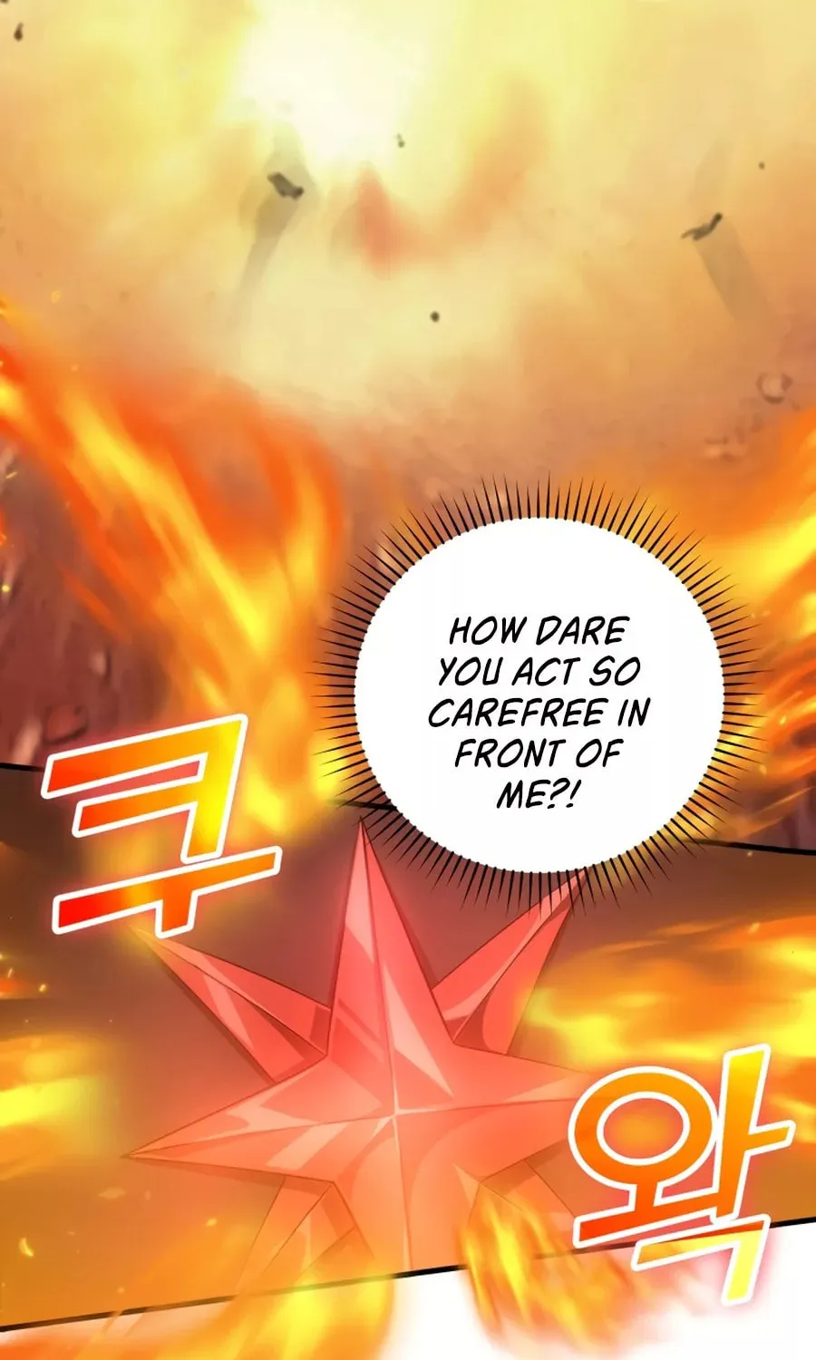 The Maxed-out Player Chapter 23 page 58 - 