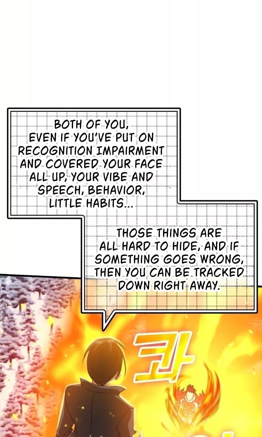 The Maxed-out Player Chapter 23 page 64 - 