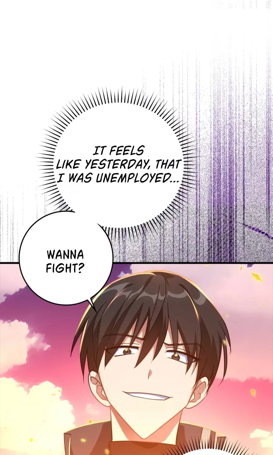 The Maxed-out Player Chapter 23 page 66 - 
