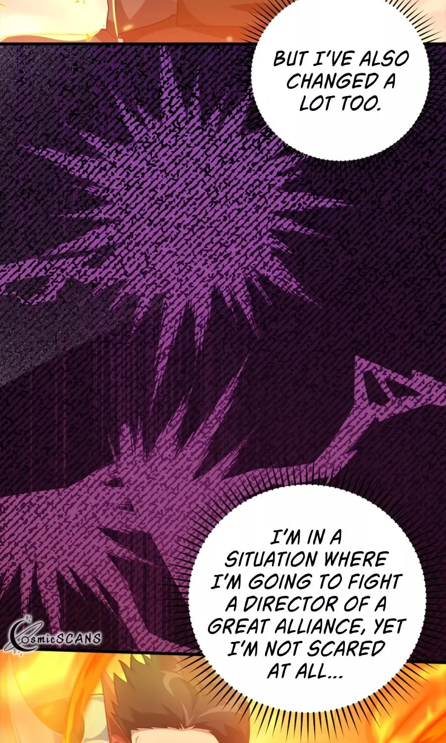 The Maxed-out Player Chapter 23 page 67 - 