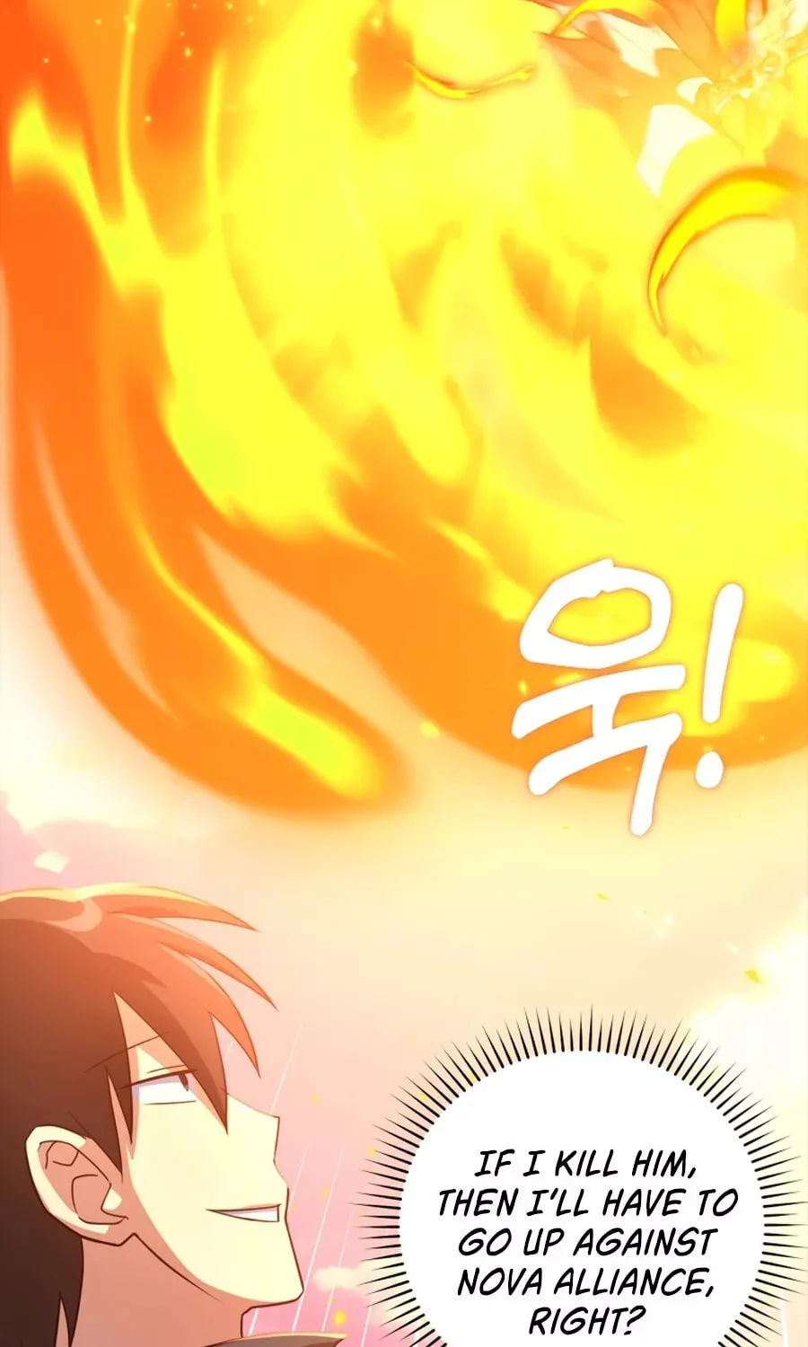 The Maxed-out Player Chapter 23 page 70 - 