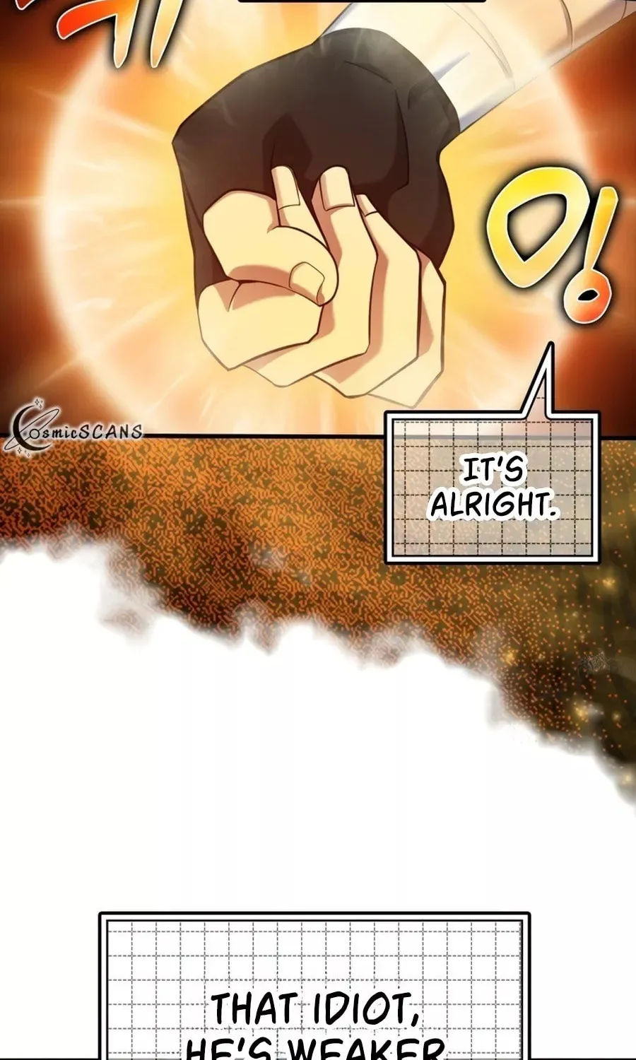 The Maxed-out Player Chapter 23 page 75 - 