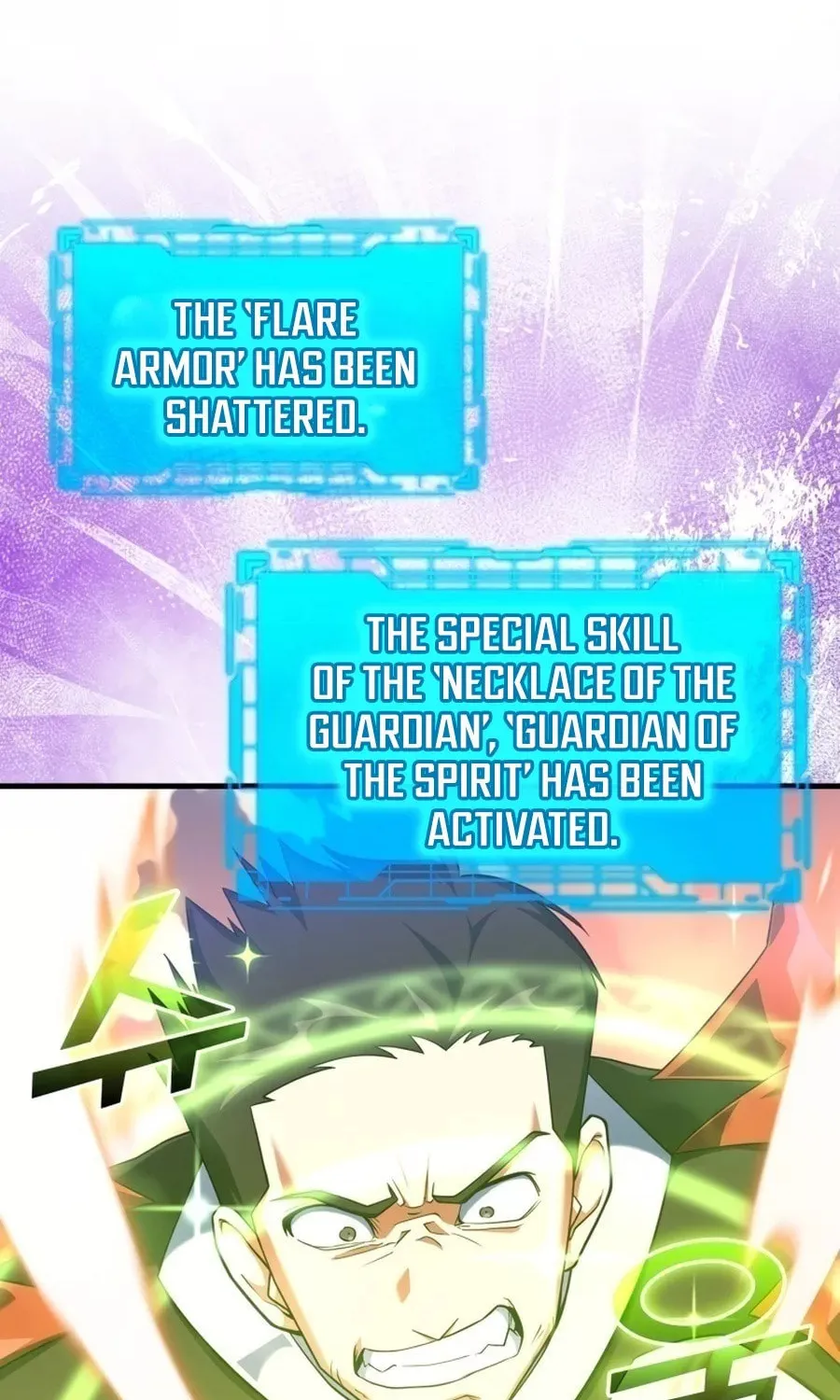 The Maxed-out Player Chapter 23 page 81 - 