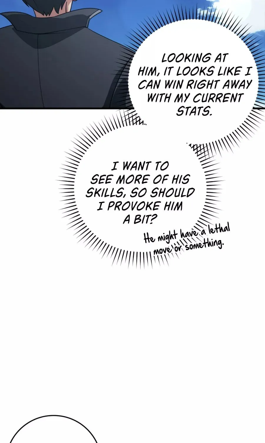 The Maxed-out Player Chapter 23 page 86 - 