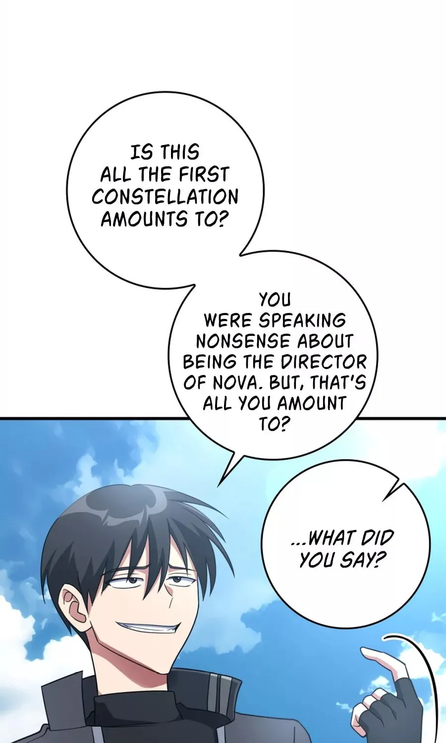 The Maxed-out Player Chapter 23 page 88 - 