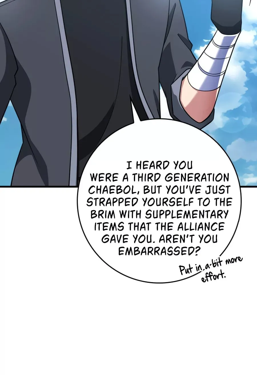 The Maxed-out Player Chapter 23 page 89 - 