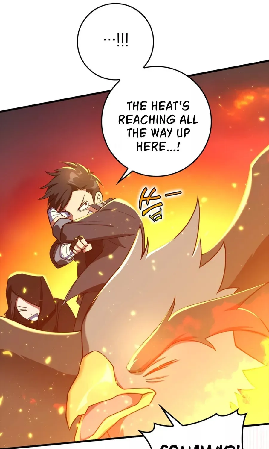 The Maxed-out Player Chapter 23 page 97 - 