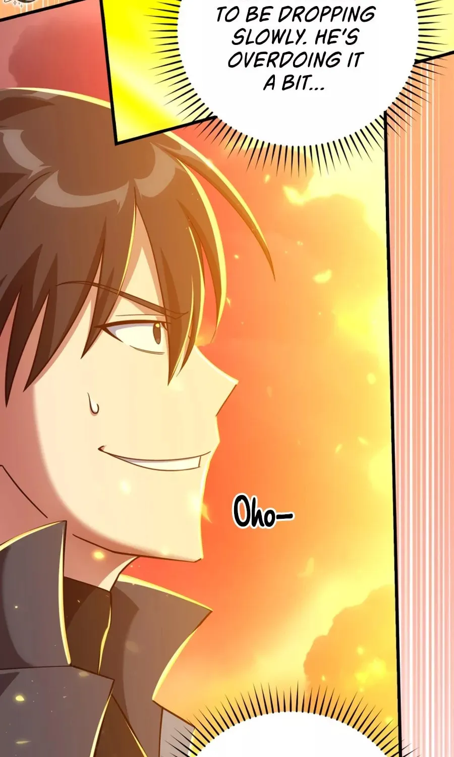 The Maxed-out Player Chapter 23 page 100 - 