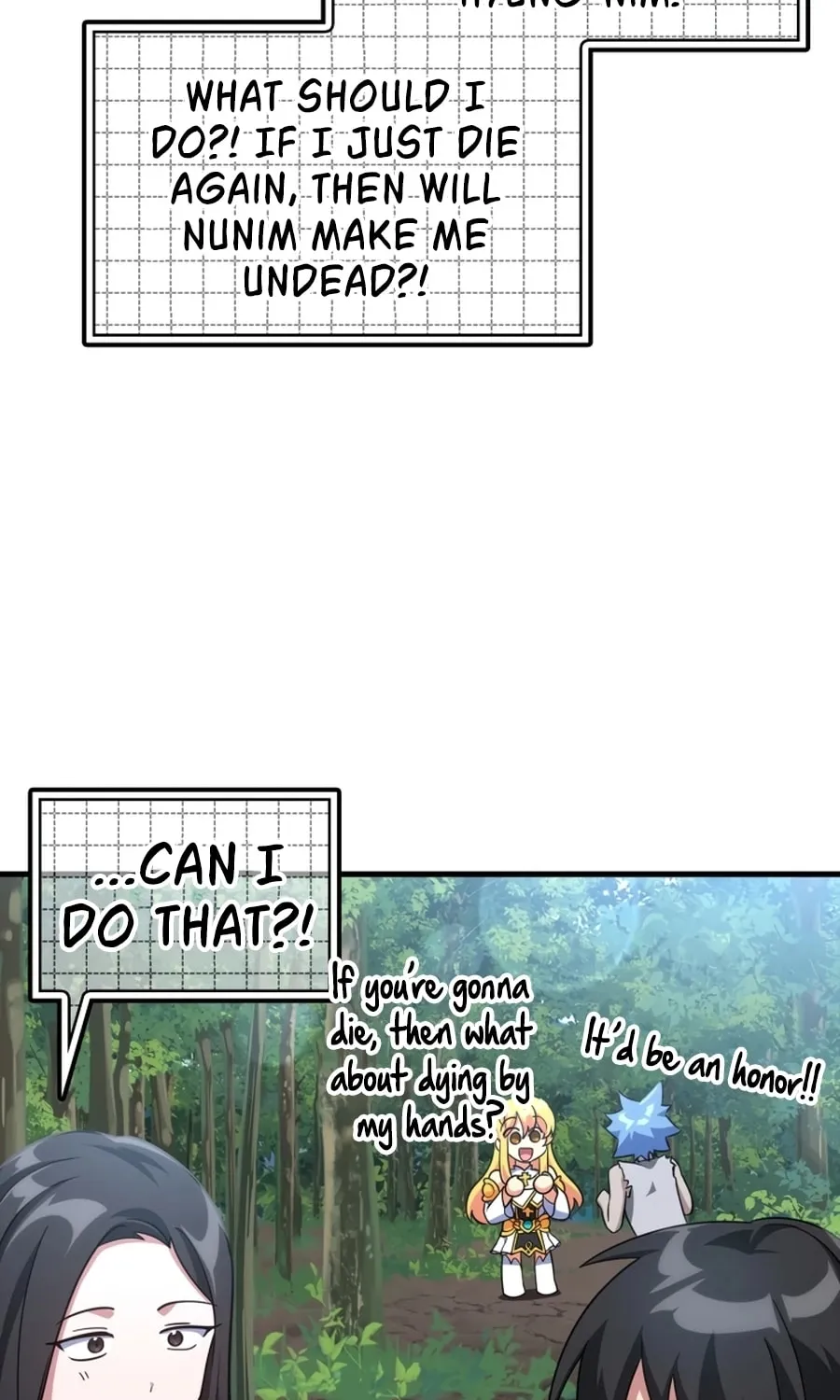 The Maxed-out Player Chapter 24 page 103 - 