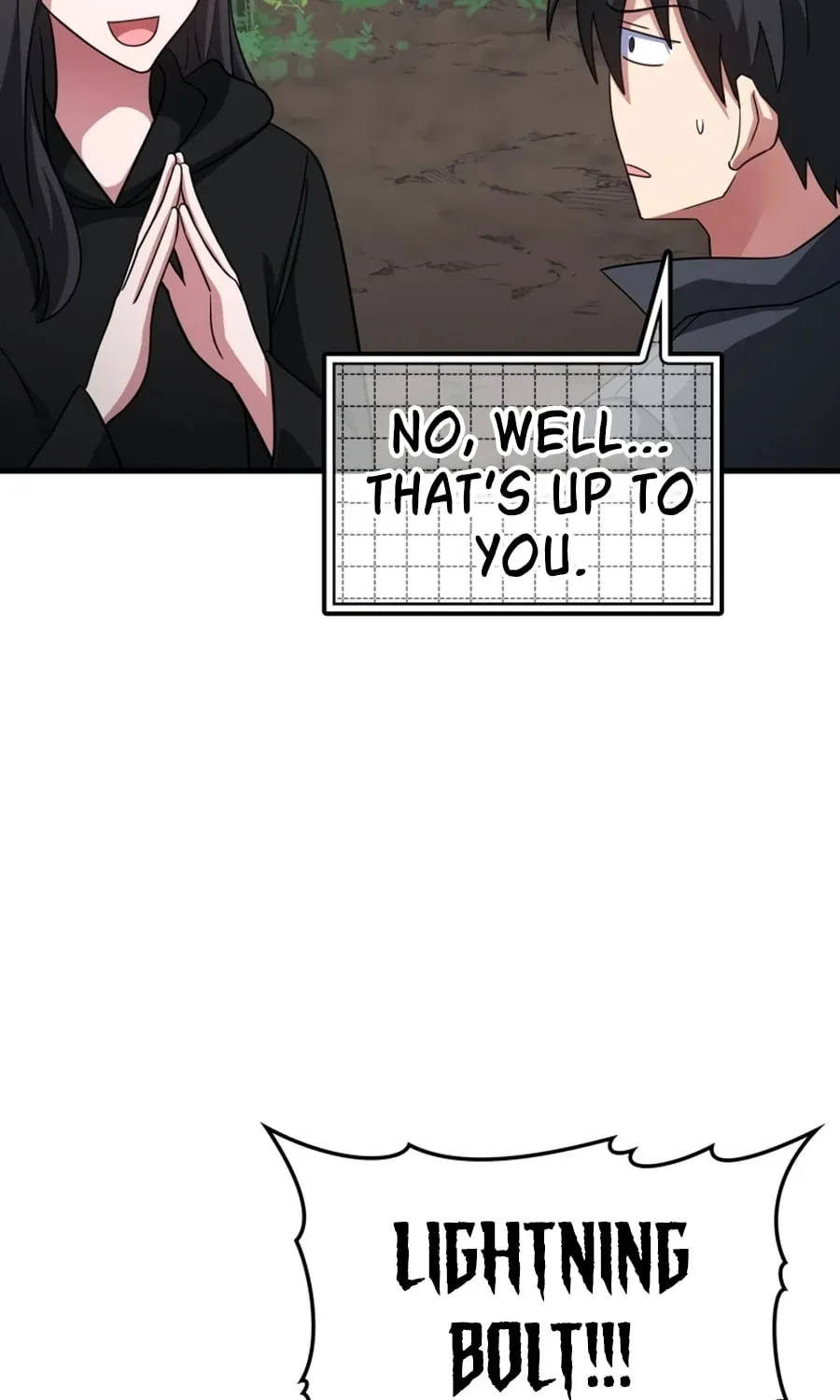 The Maxed-out Player Chapter 24 page 104 - 