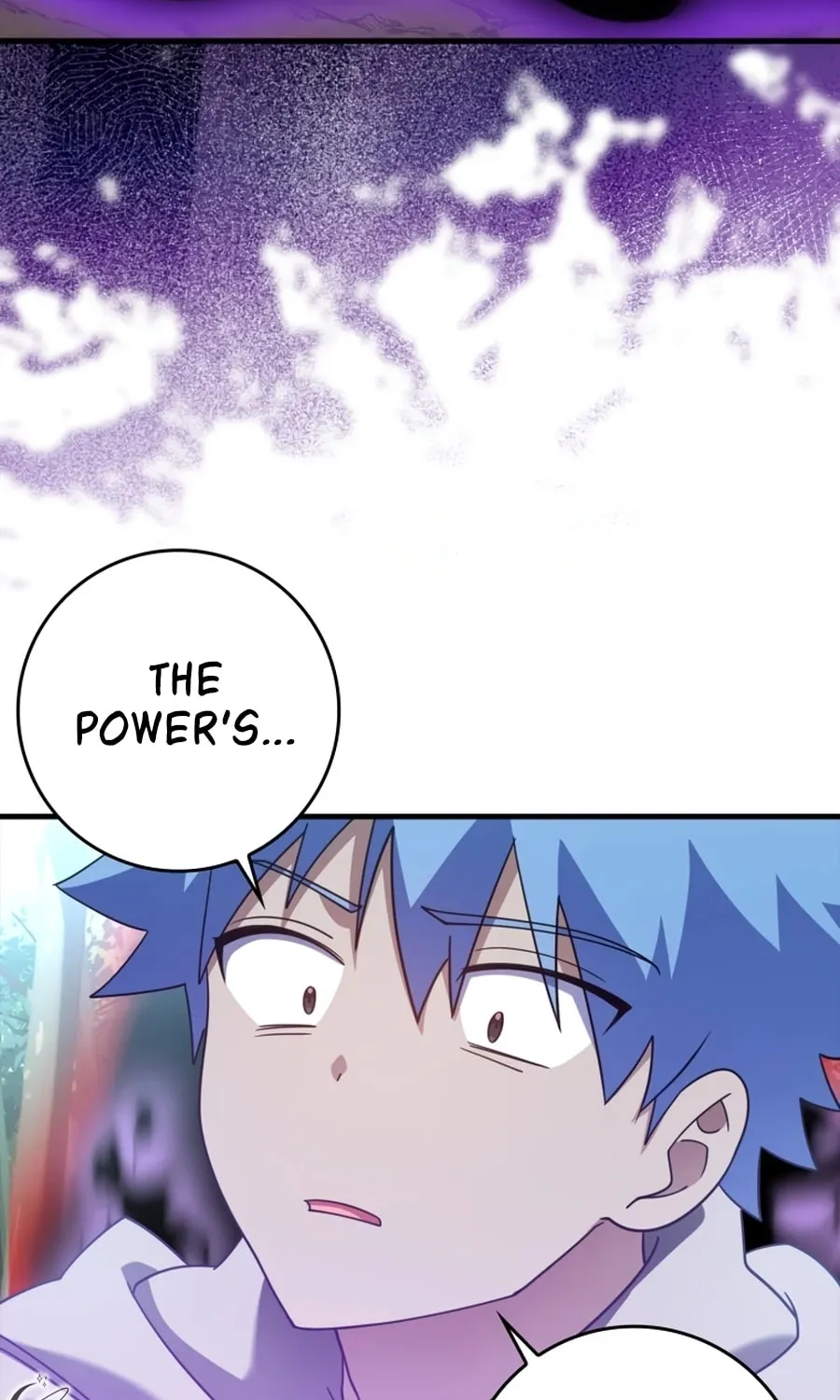 The Maxed-out Player Chapter 24 page 109 - 
